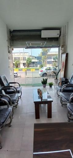 عکس املاک چشم انداز طلایی