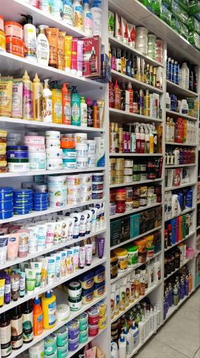 عکس فروشگاه شوینده بهداشتی کالازاد