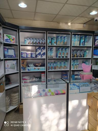 عکس کالای پزشکی بیات