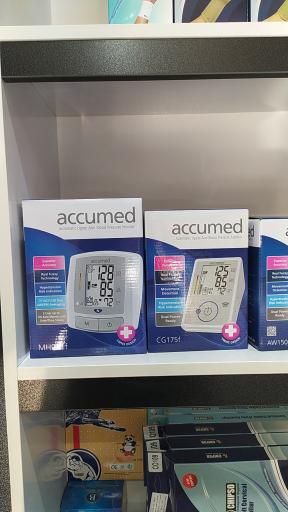 عکس کالای پزشکی بیات