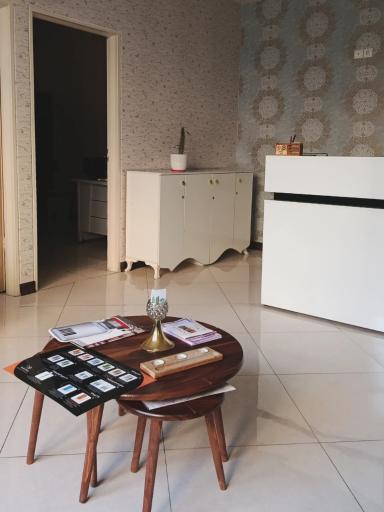 عکس کلینیک پوست آبان 