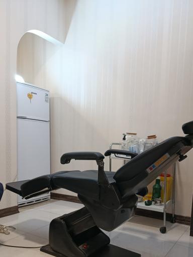 عکس کلینیک پوست آبان 