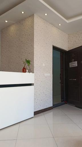 عکس کلینیک پوست آبان 