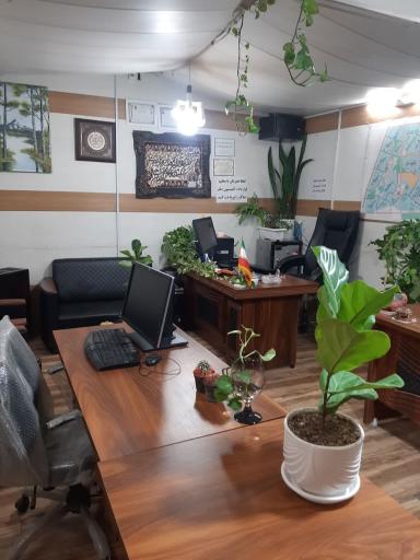 عکس مشاور املاک پدرسالار
