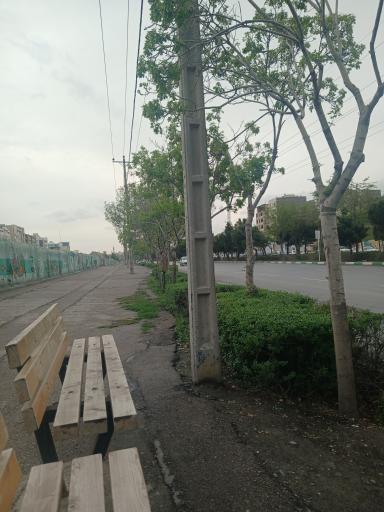 عکس  جانباز 6