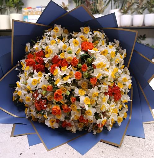 گلفروشی لاکچری