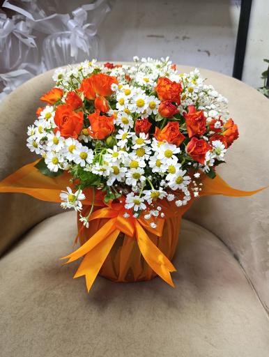 گلفروشی لاکچری