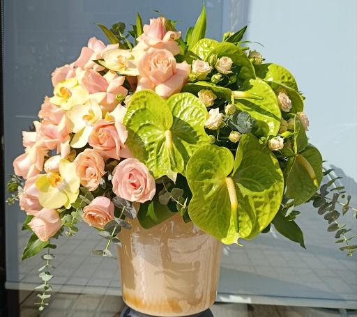 گلفروشی لاکچری