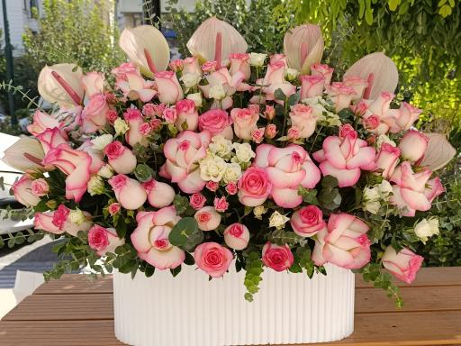 گلفروشی لاکچری
