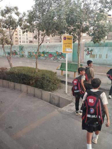 عکس  جانباز 6