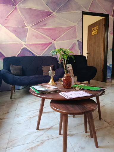 عکس کلینیک پوست آبان 