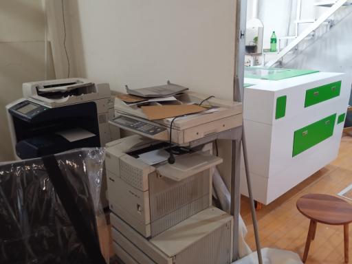 عکس چاپ و تبلیغات انصار المهدی