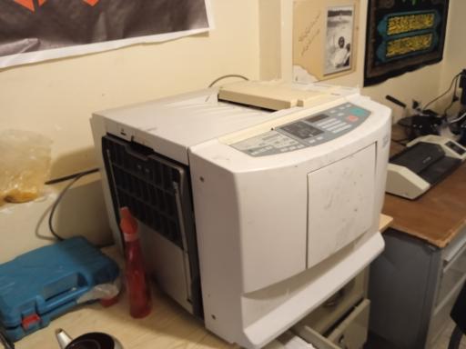 عکس چاپ و تبلیغات انصار المهدی