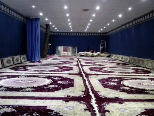 حسینیه مکتب الرضا (ع)