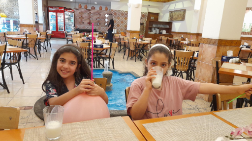 عکس رستوران دلستان