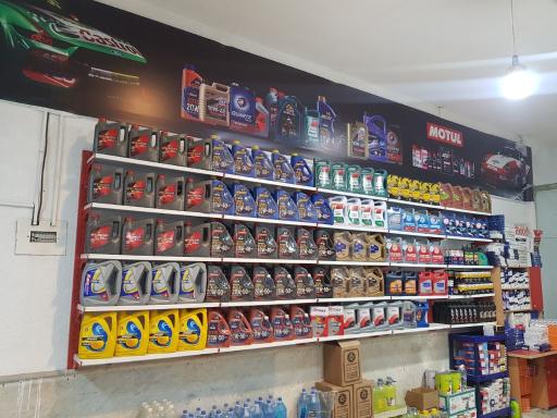 عکس اتوسرویس بختیارنیا