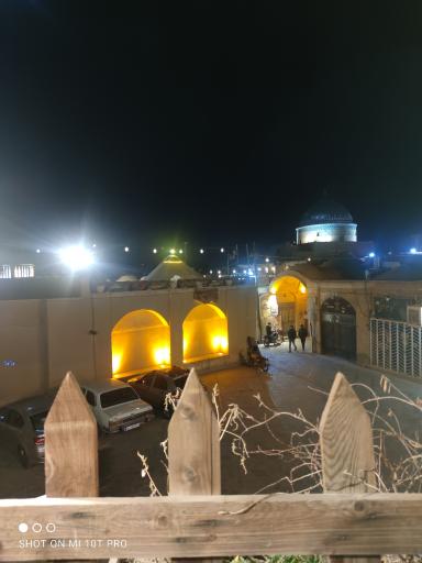 عکس کافی‌شاپ و رستوران کاریزما