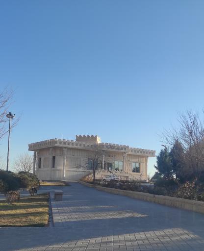 عکس رستوران کوروش