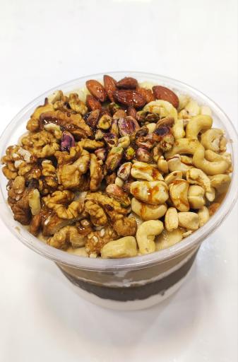 آبمیوه بستنی ویتاسنتر