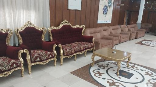 عکس مجتمع آموزشی، فرهنگی استثنایی امام رضا