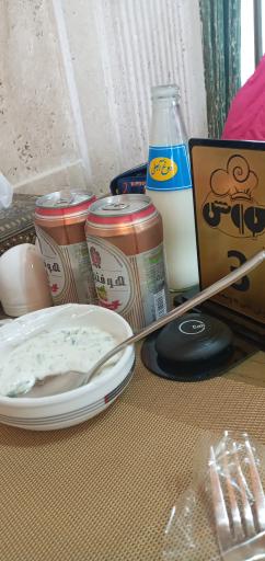 عکس رستوران کوروش