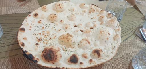 عکس رستوران کوروش