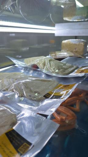 عکس فروشگاه تولید فرآورده های گوشتی مریم فود