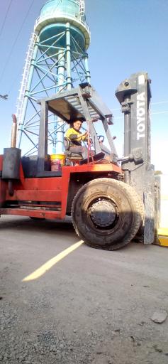 عکس پرشین لیفتراک