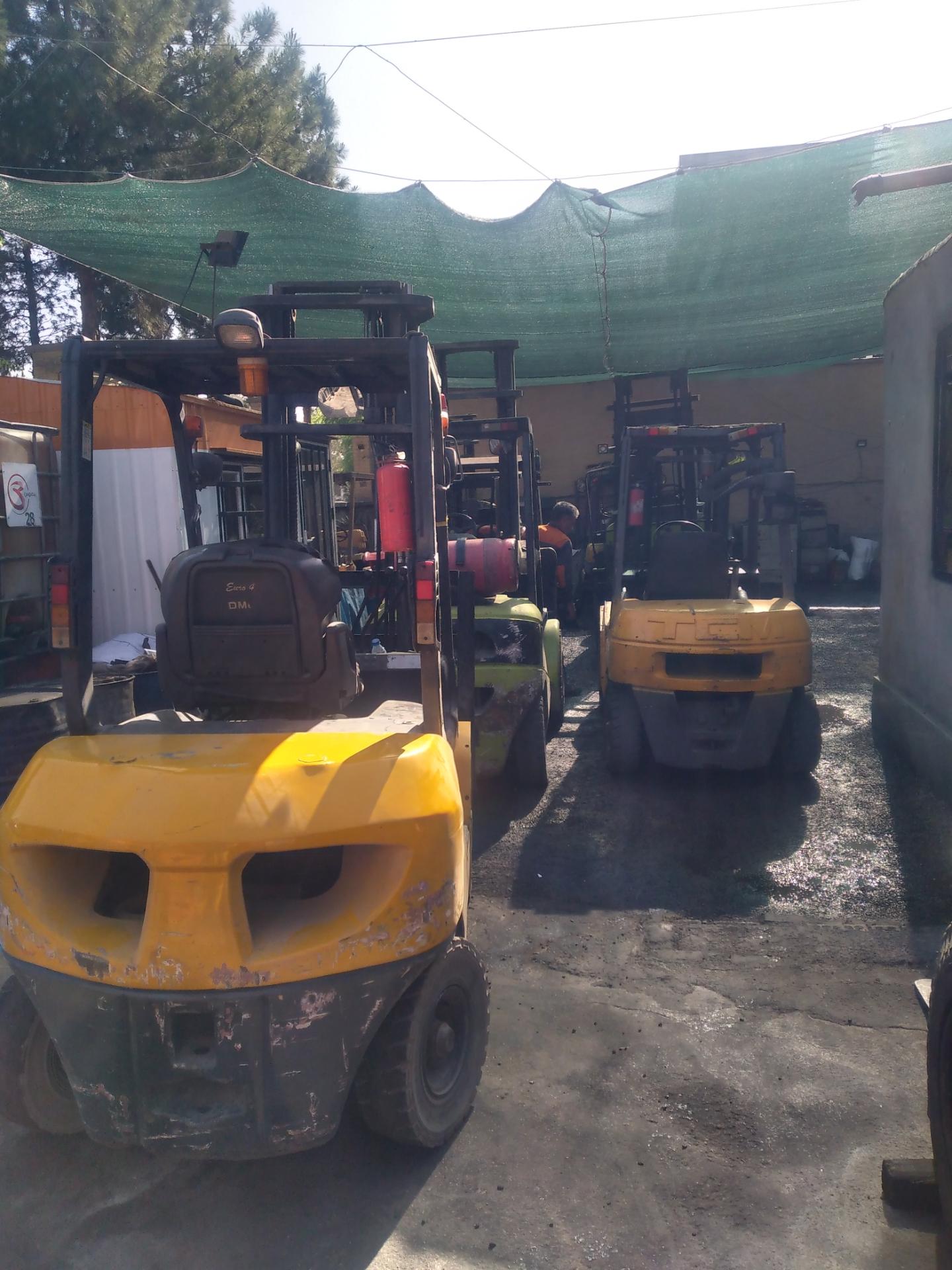 عکس پرشین لیفتراک