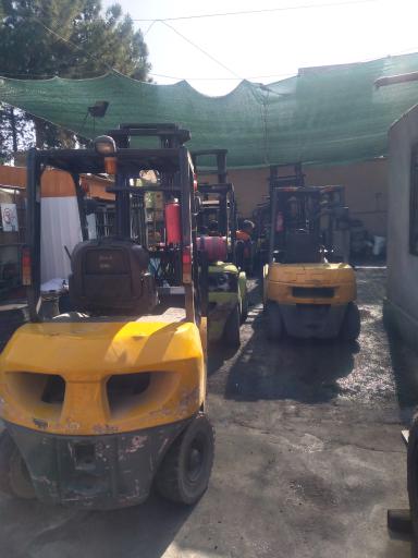 عکس پرشین لیفتراک