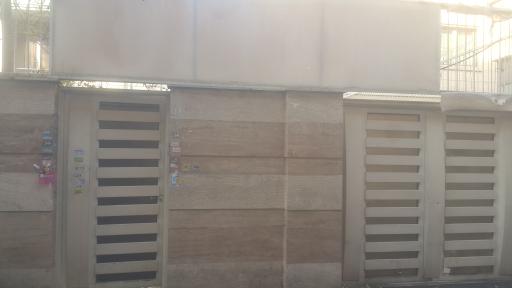 عکس مهمانسرای سازمان همیاری خراسان رضوی