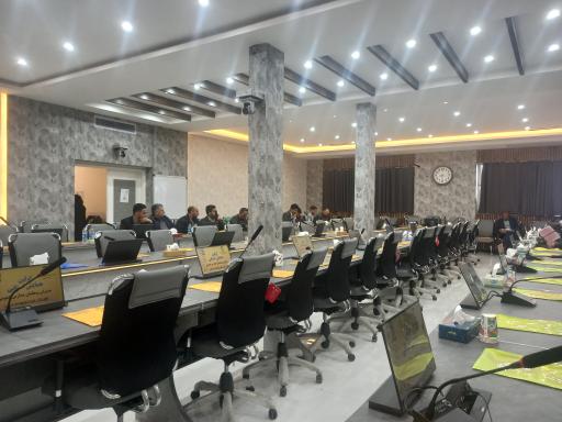 عکس مجتمع آموزشی، فرهنگی استثنایی امام رضا