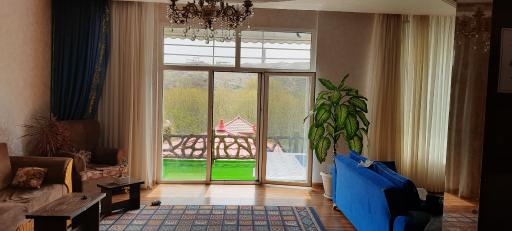 عکس اقامتگاه ملیسا