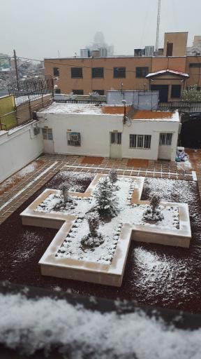 عکس جهاد دانشگاهی عظیمیه