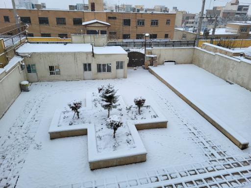 عکس جهاد دانشگاهی عظیمیه