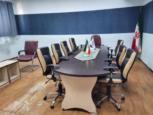 عکس جهاد دانشگاهی عظیمیه