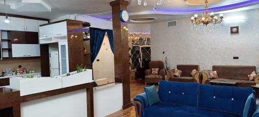 عکس اقامتگاه ملیسا