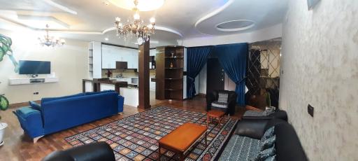 عکس اقامتگاه ملیسا