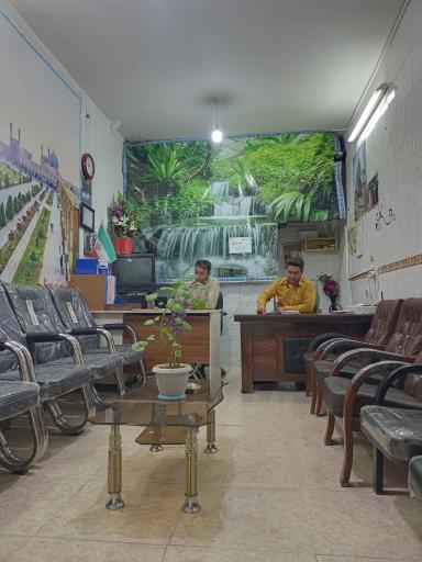 عکس املاک شهر و روستا 