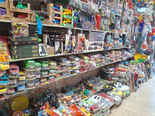 عکس دنیای کوچولو ها