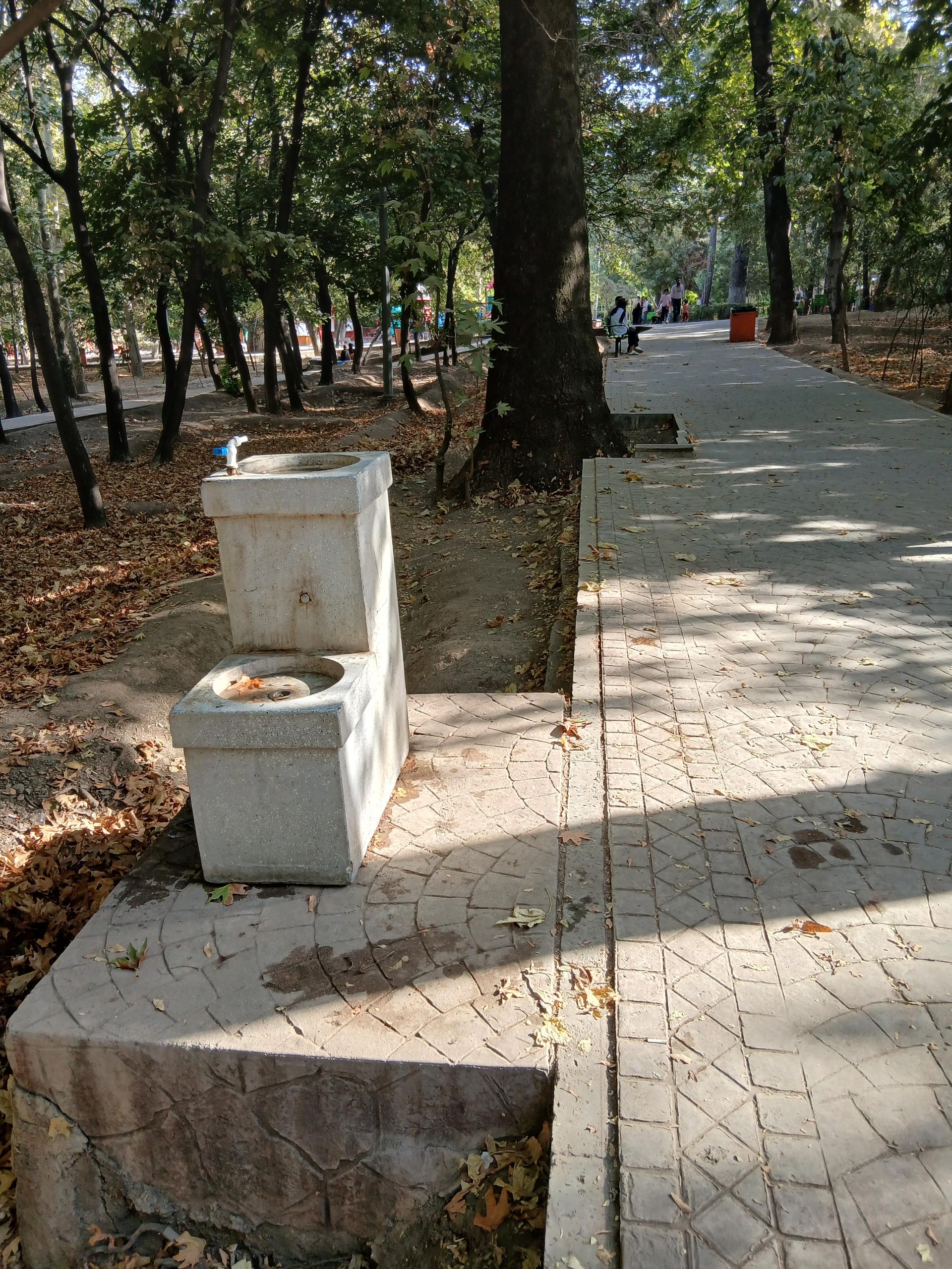 عکس آبخوری شماره 8