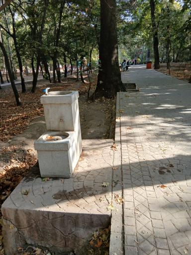 عکس آبخوری شماره 8