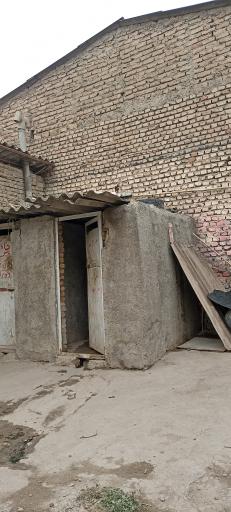 سرویس بهداشتی