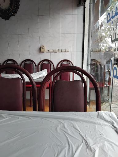 عکس آشپزخانه رضا