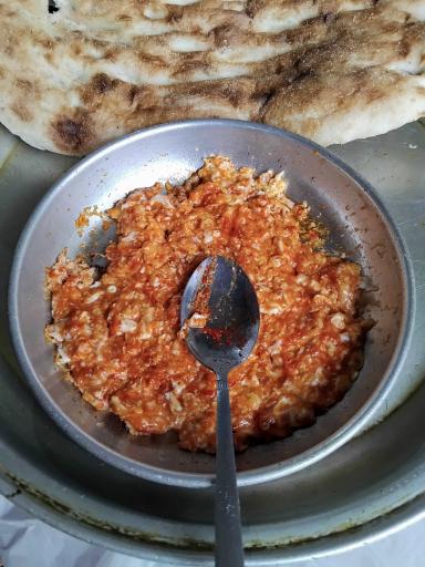 آشپزخانه رضا