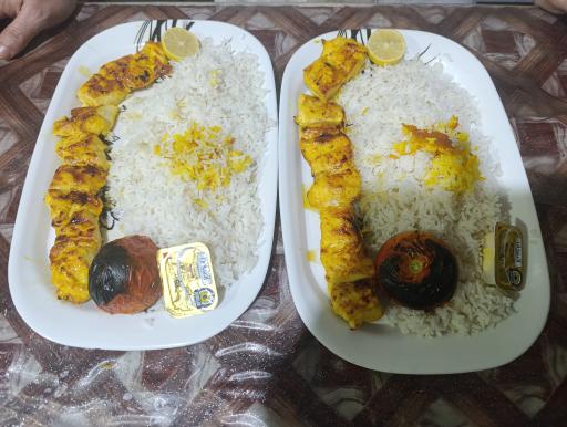 عکس آشپزخانه خورشید