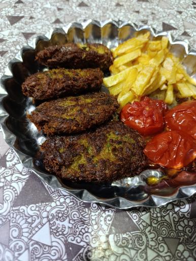 عکس آشپزخانه خورشید