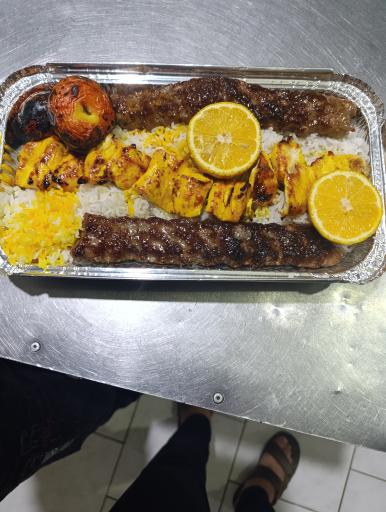 عکس آشپزخانه خورشید