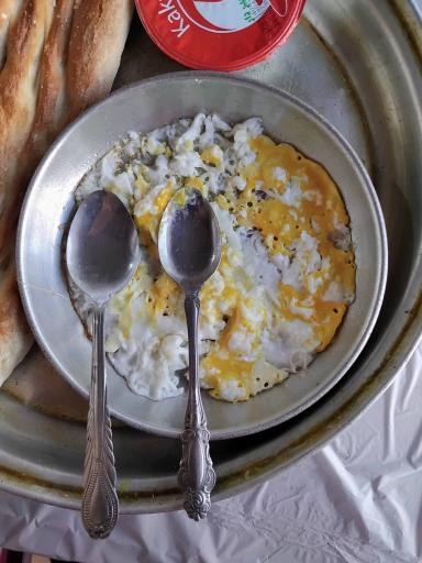 عکس آشپزخانه رضا