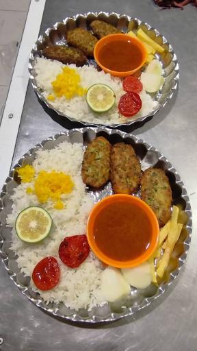 آشپزخانه خورشید